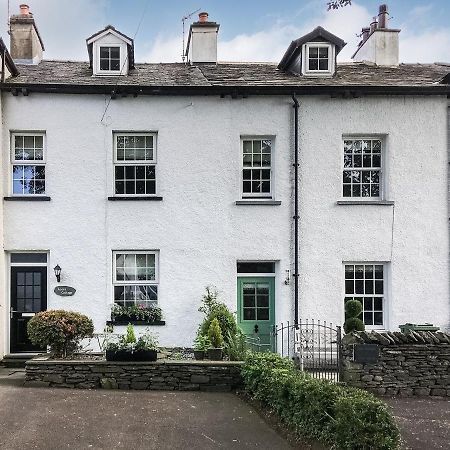Acorn Cottage Bowness-on-Windermere Dış mekan fotoğraf