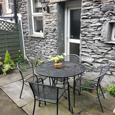 Acorn Cottage Bowness-on-Windermere Dış mekan fotoğraf