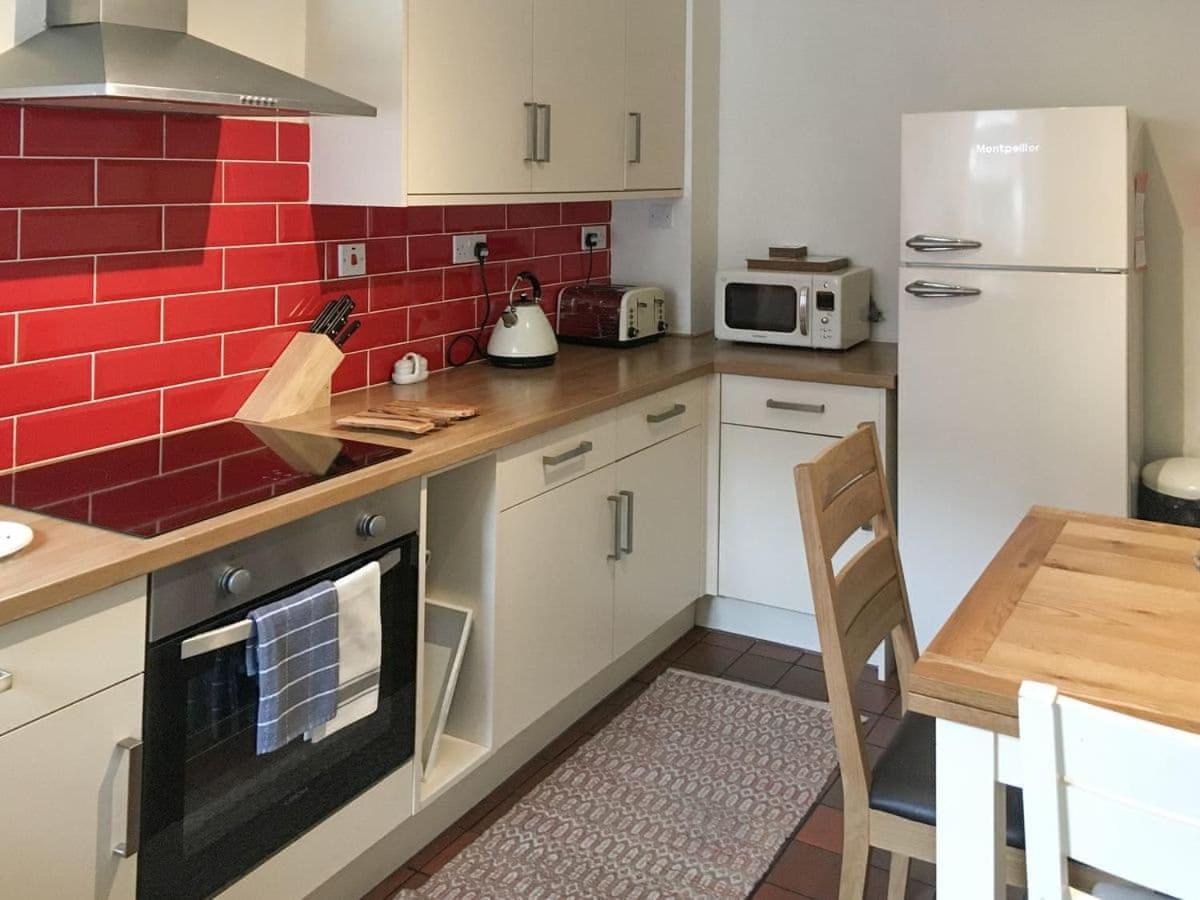 Acorn Cottage Bowness-on-Windermere Dış mekan fotoğraf