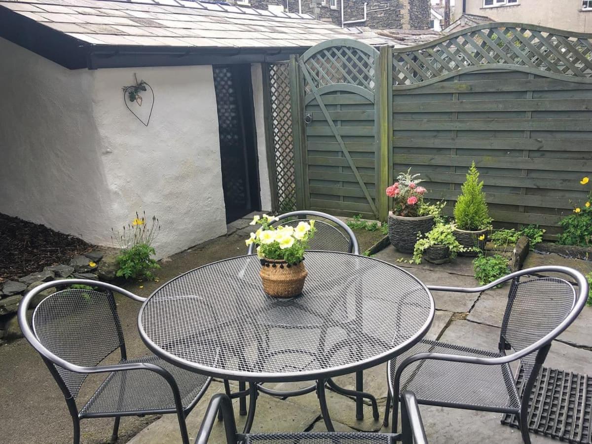 Acorn Cottage Bowness-on-Windermere Dış mekan fotoğraf