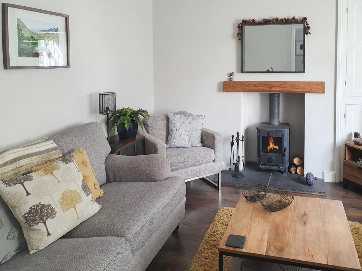Acorn Cottage Bowness-on-Windermere Dış mekan fotoğraf