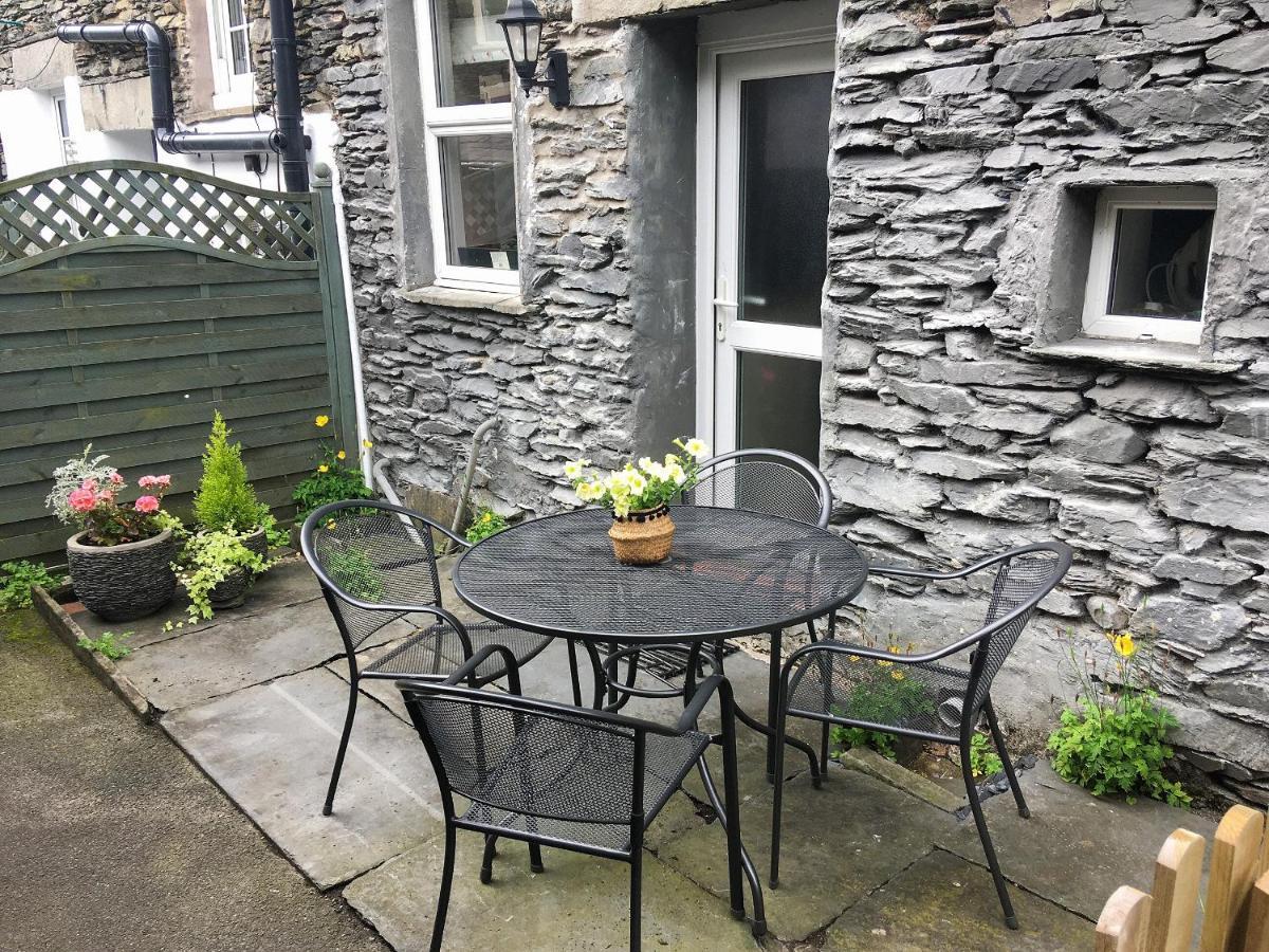 Acorn Cottage Bowness-on-Windermere Dış mekan fotoğraf