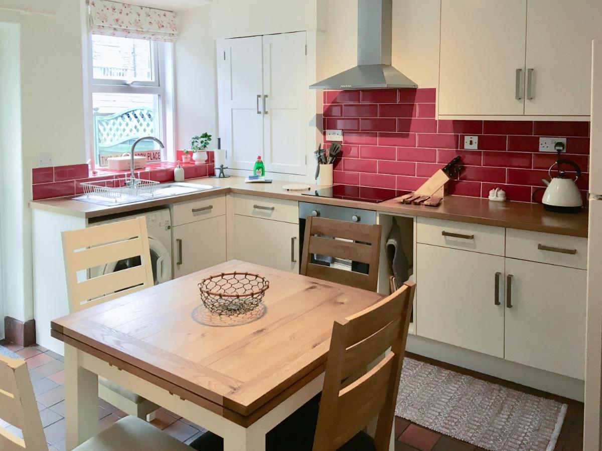 Acorn Cottage Bowness-on-Windermere Dış mekan fotoğraf