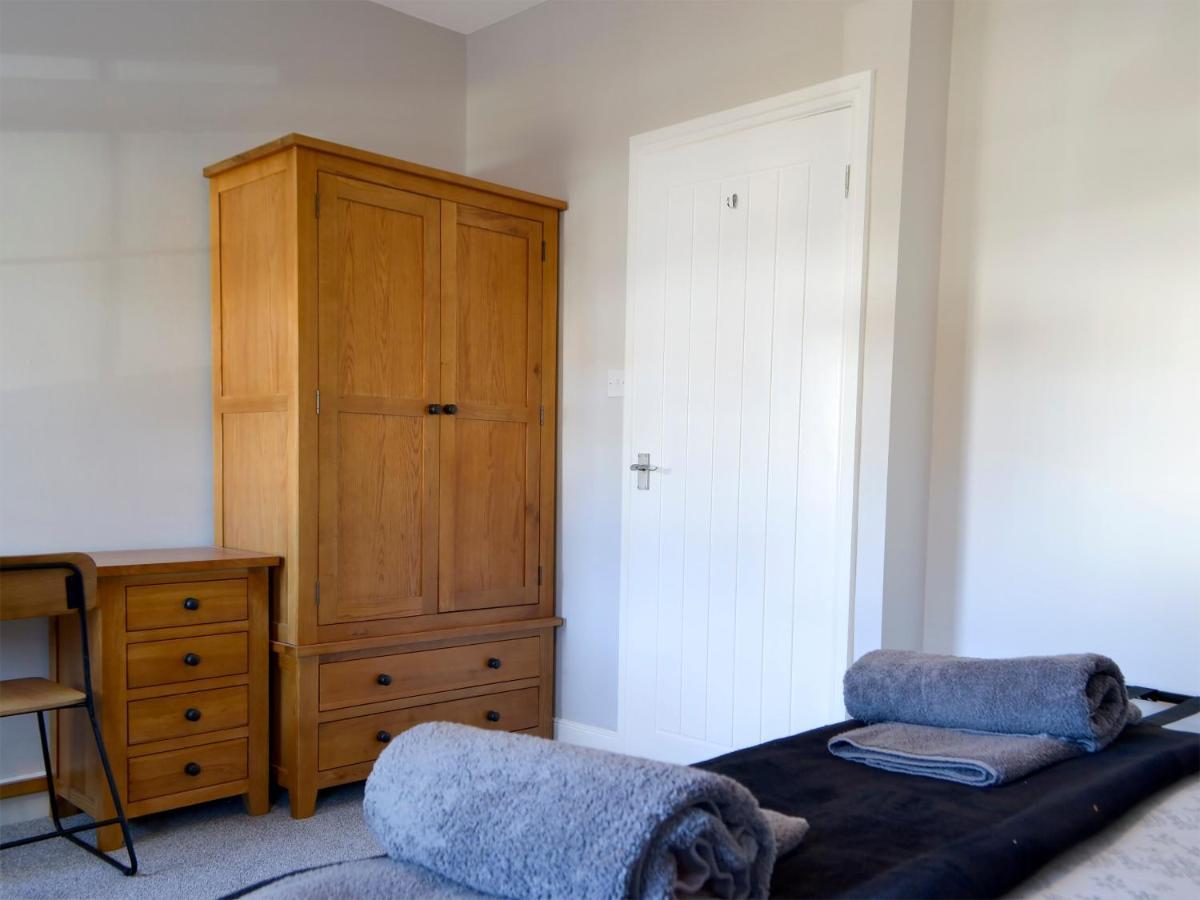 Acorn Cottage Bowness-on-Windermere Dış mekan fotoğraf